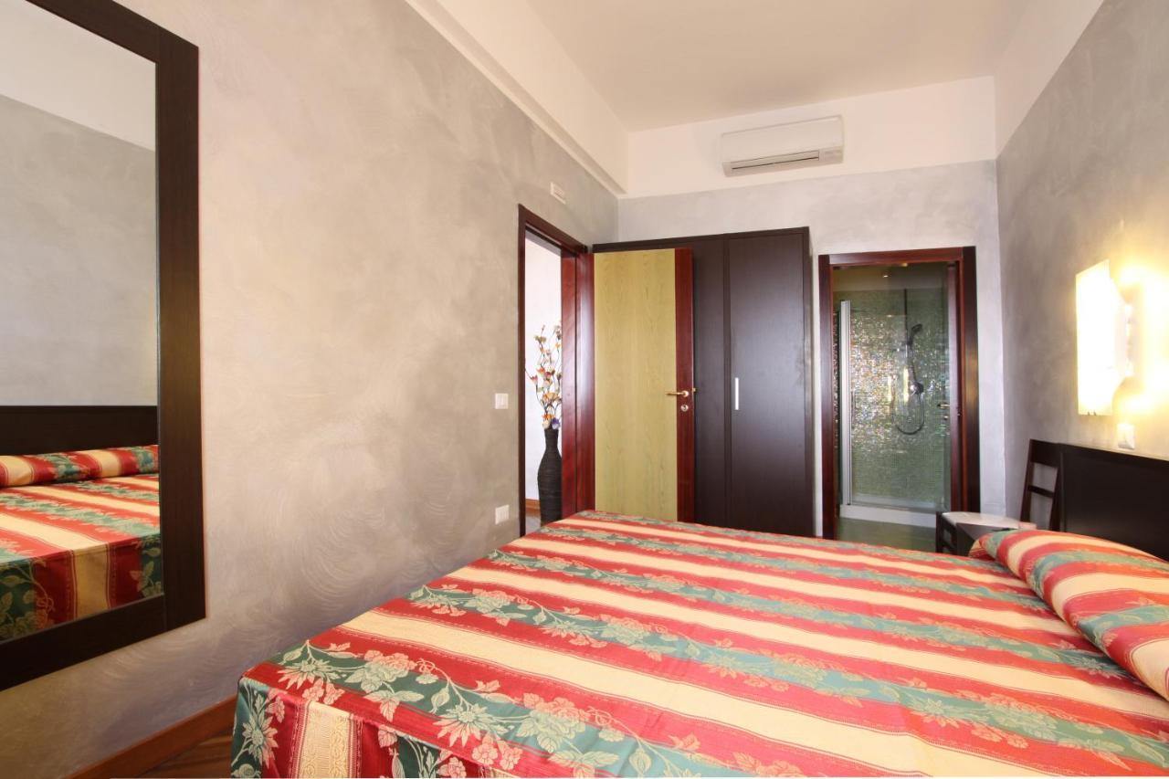 Hotel Astoria Fermo Exterior photo