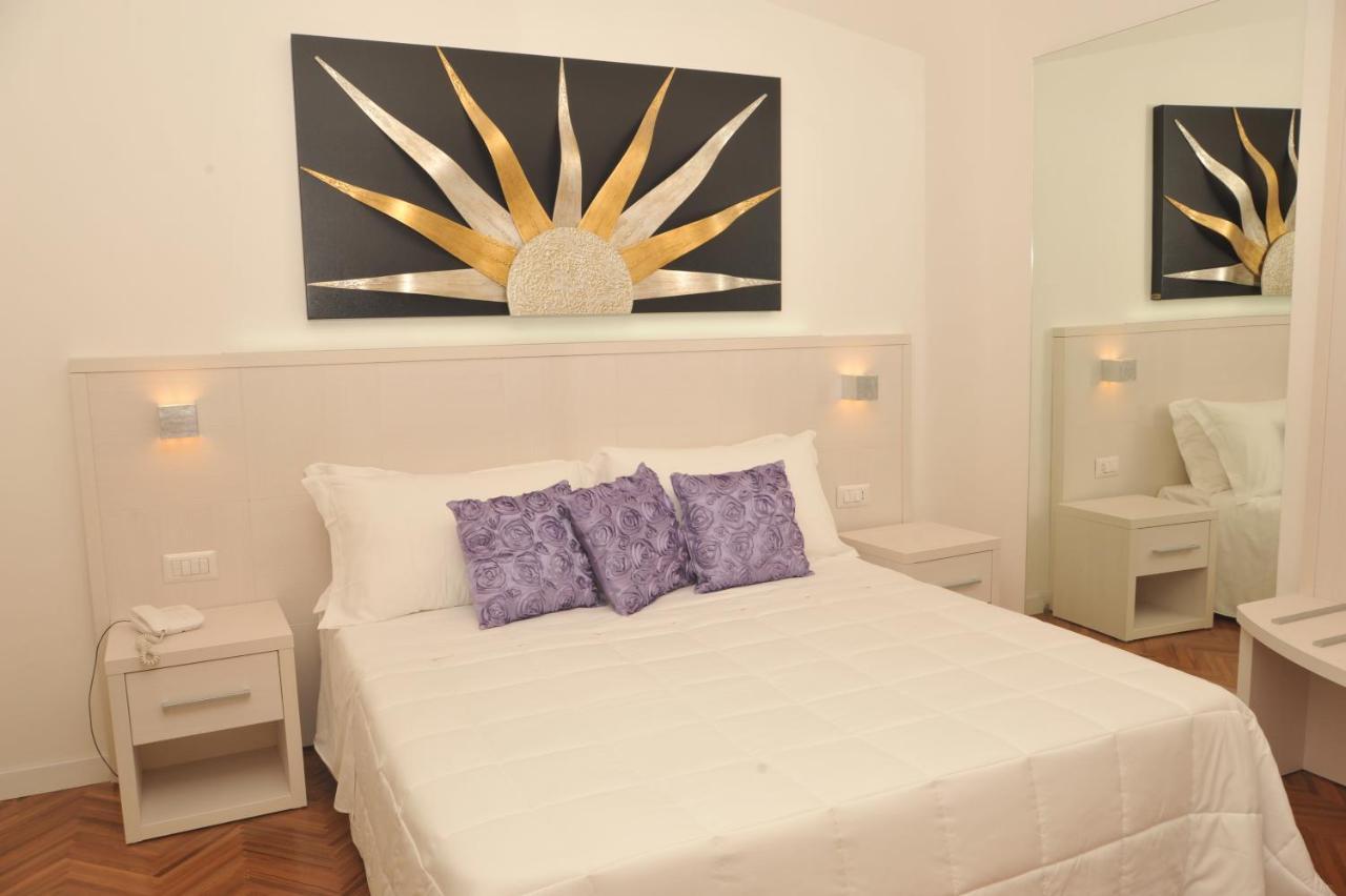Hotel Astoria Fermo Exterior photo