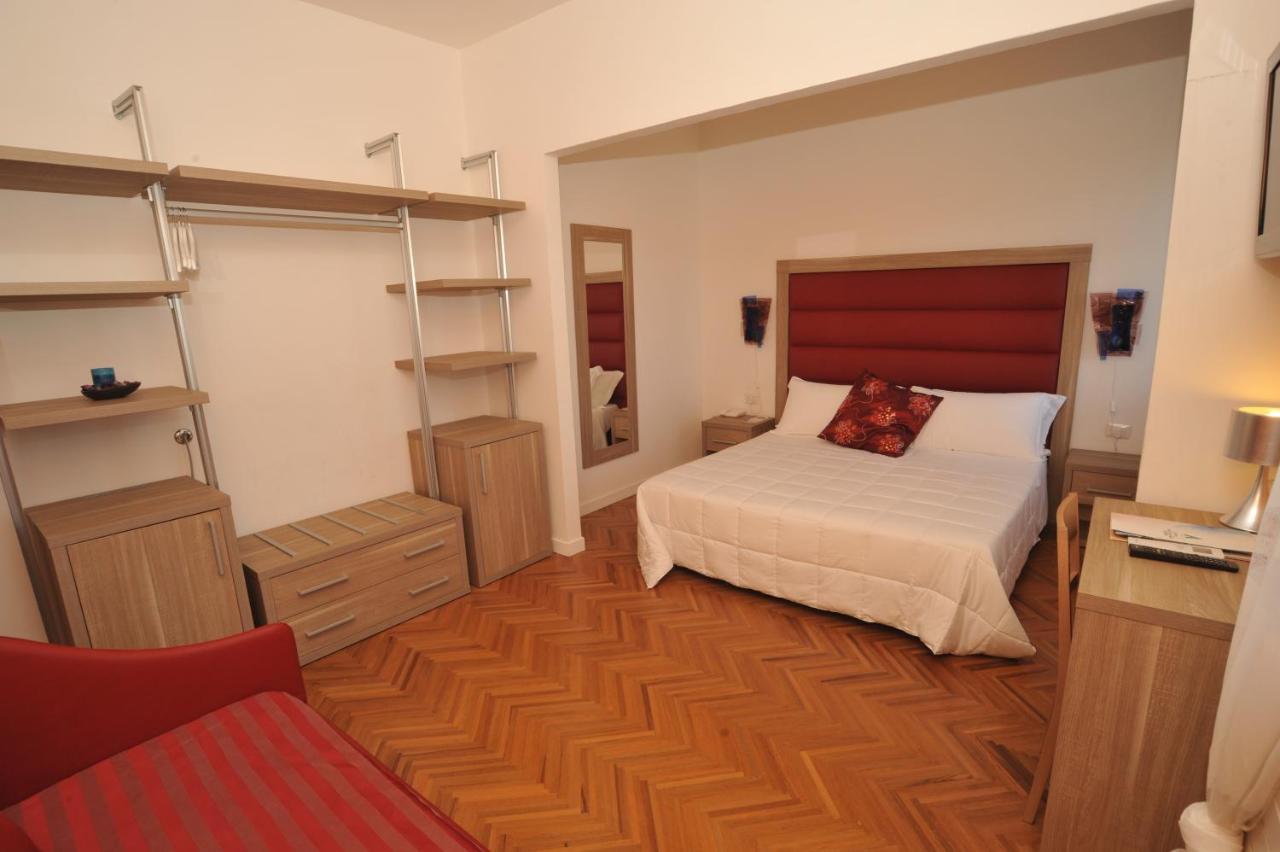 Hotel Astoria Fermo Exterior photo