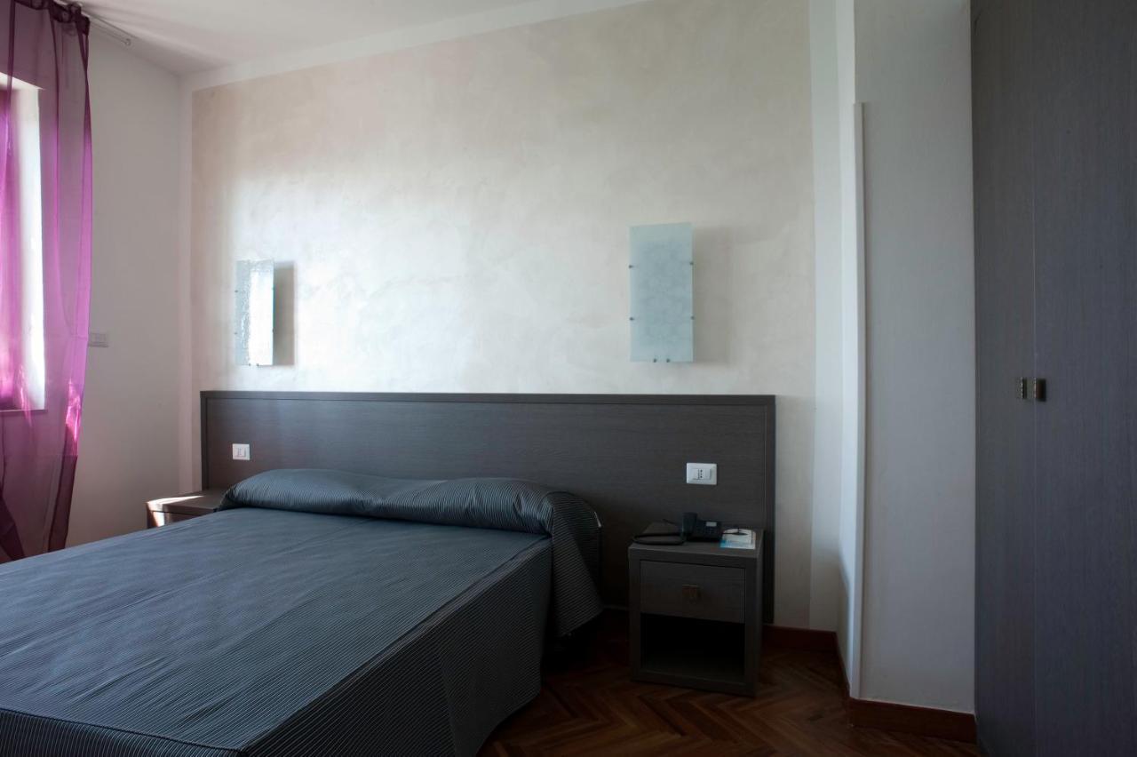Hotel Astoria Fermo Exterior photo