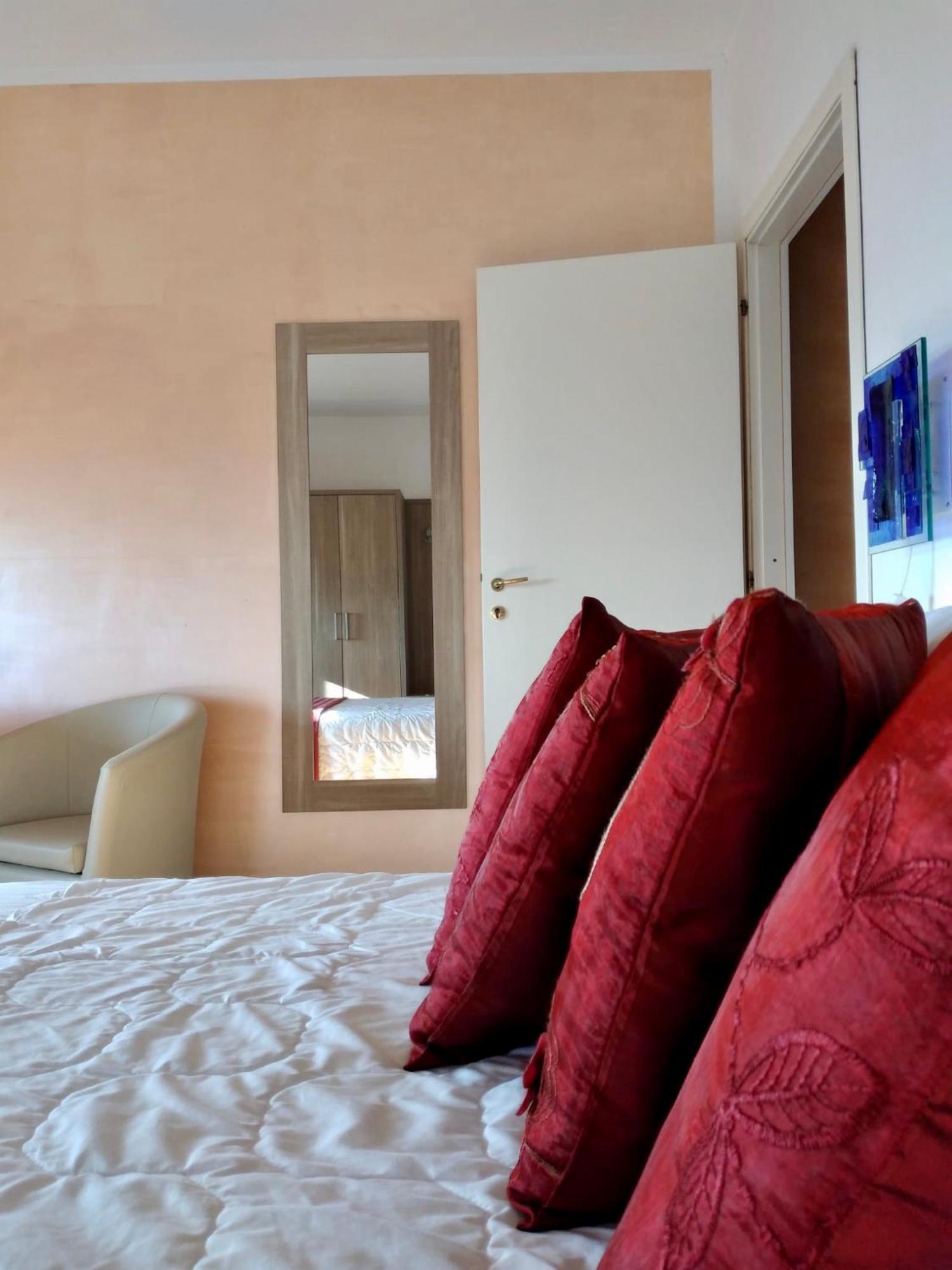 Hotel Astoria Fermo Exterior photo