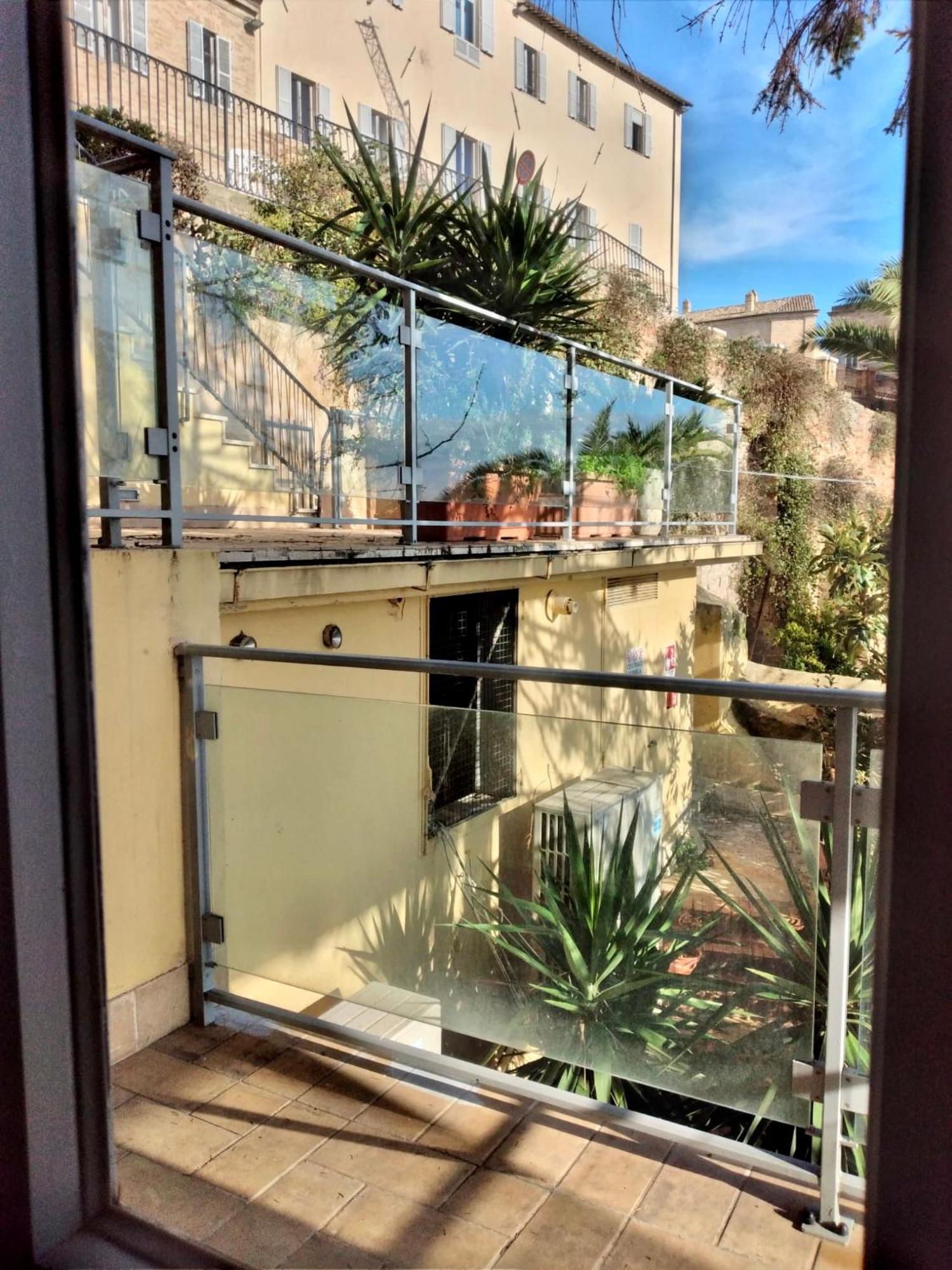 Hotel Astoria Fermo Exterior photo