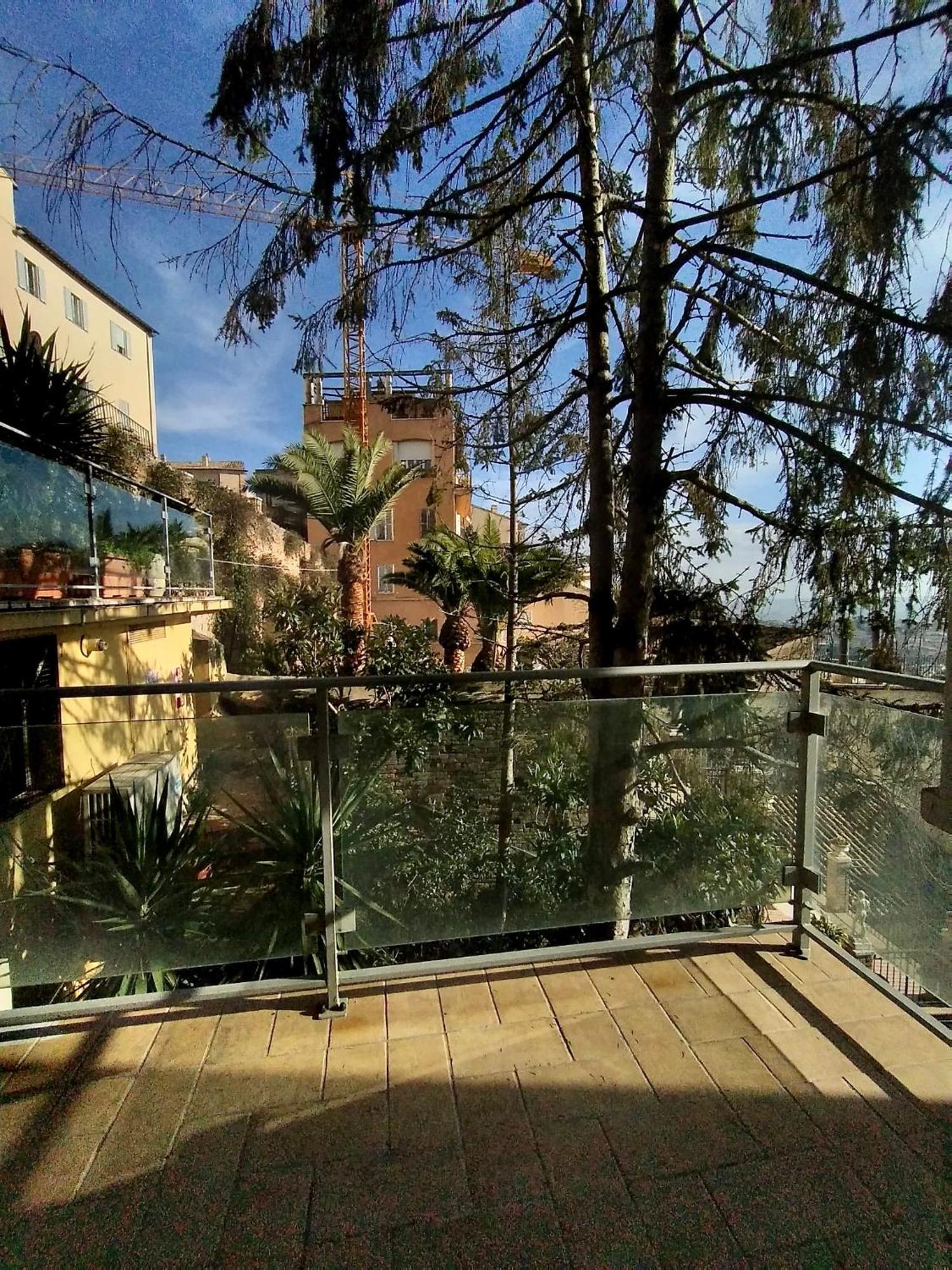 Hotel Astoria Fermo Exterior photo