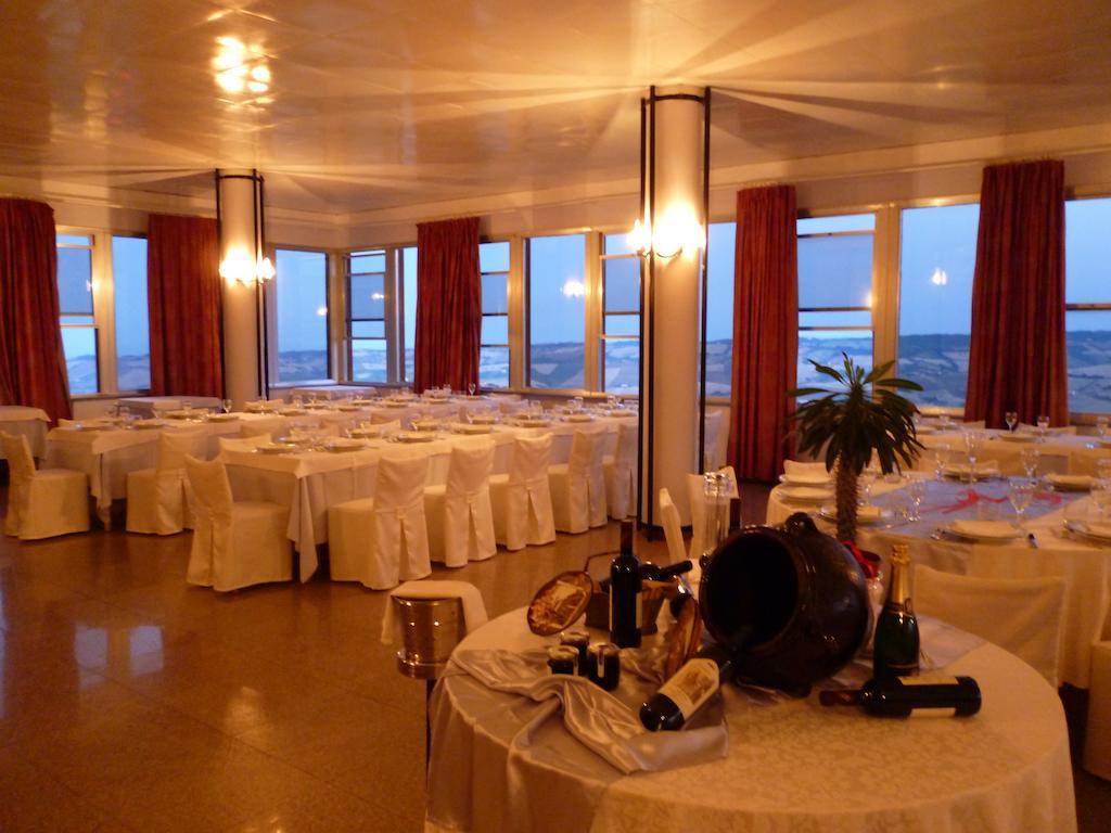 Hotel Astoria Fermo Exterior photo